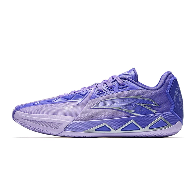 ANTA KAI SPEED 3 'Purple'