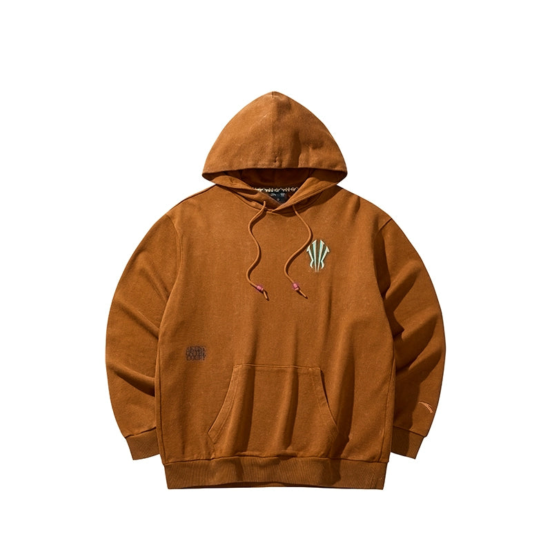 ANTA カイリーアービング フード スウェット | ANTA Kyrie Irving Hooded Sweatshirt