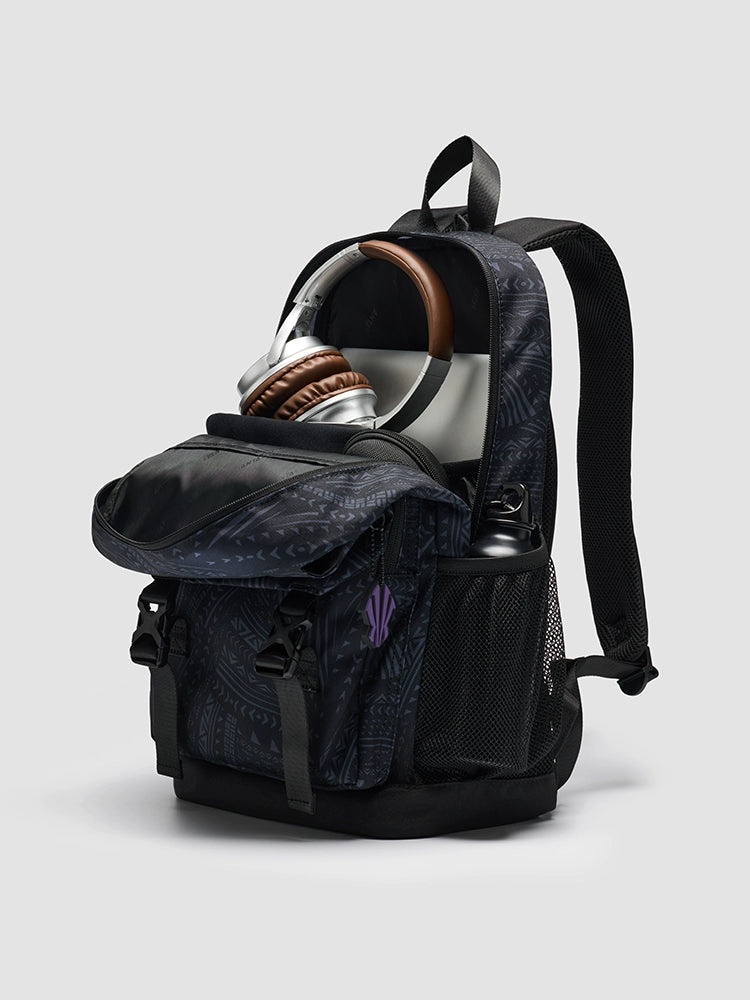 ANTA カイリーアービング バックパック | ANTA Kyrie Irving backpack 2025 aw