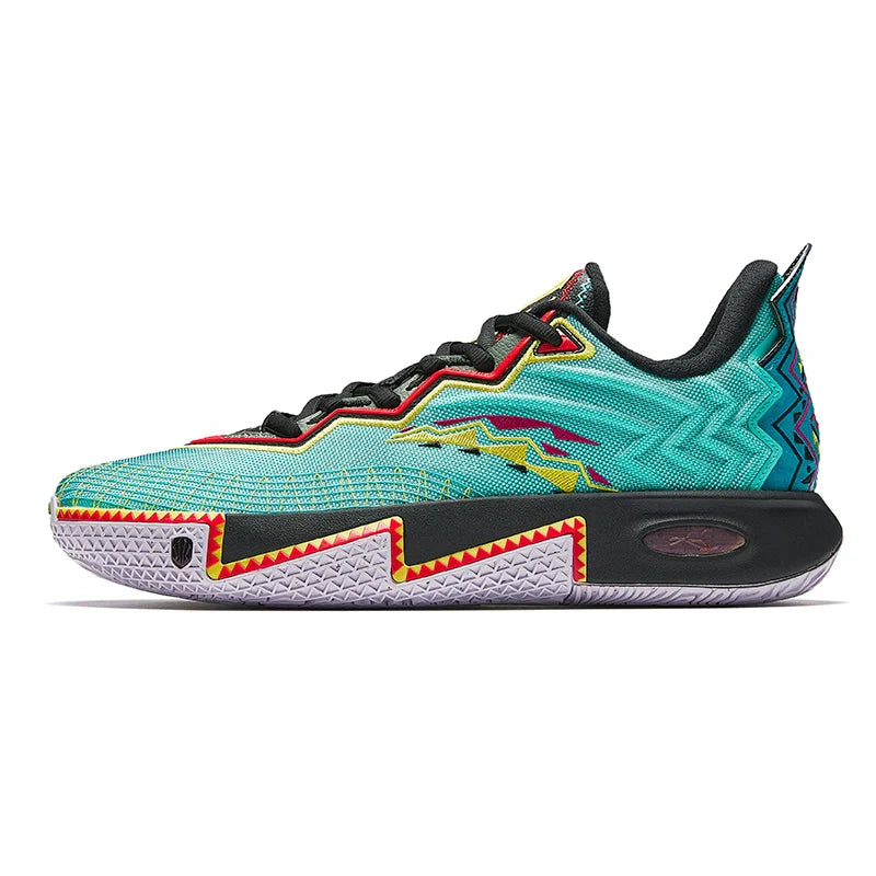 【新品・日本未発売】ANTA Kyrie2 バスケットシューズ ANTA KAI 2 