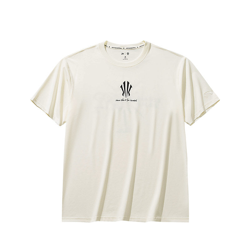 ANTA カイリーアービング アイスシルク Tシャツ | ANTA Kyrie Irving