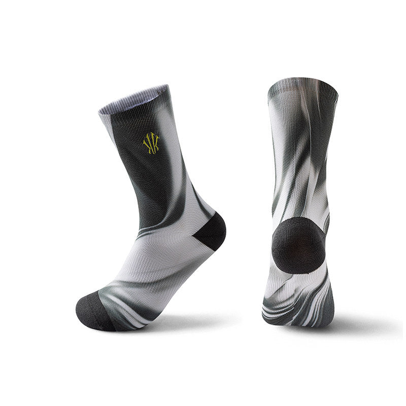 ANTA カイリーアービング カジュアル ソックス | ANTA Kyrie Irving Casual Socks