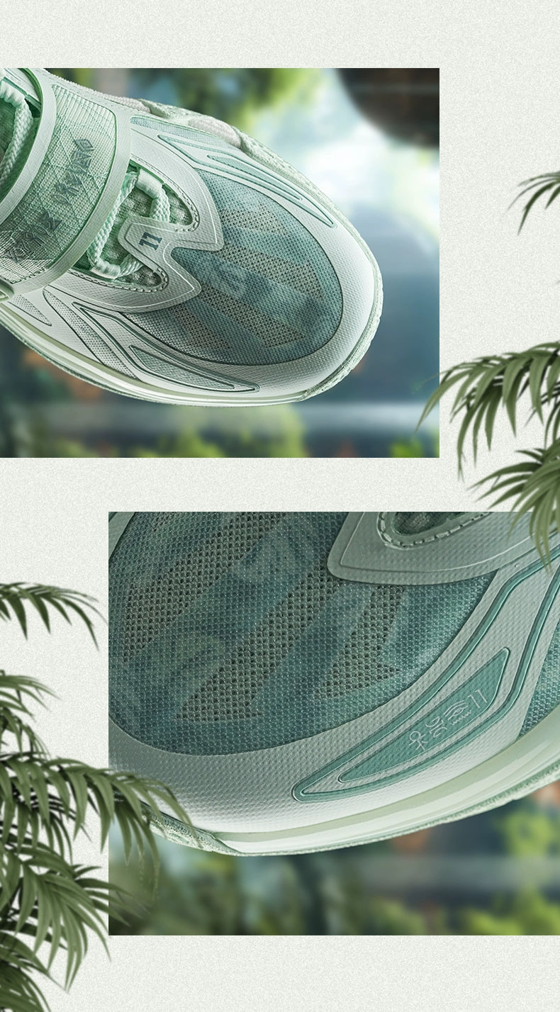 ANTA KAI 1 "Garden State"