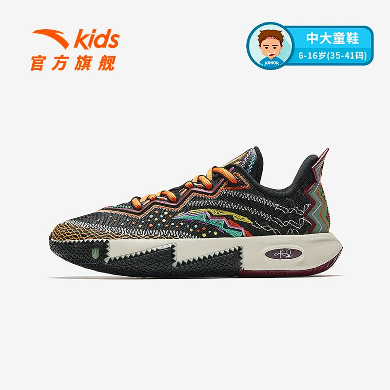 【新品未使用・即日発送】ANTA KAI 2 kids ユースサイズ] ANTA KAI 2 – TJ COURTSIDE
