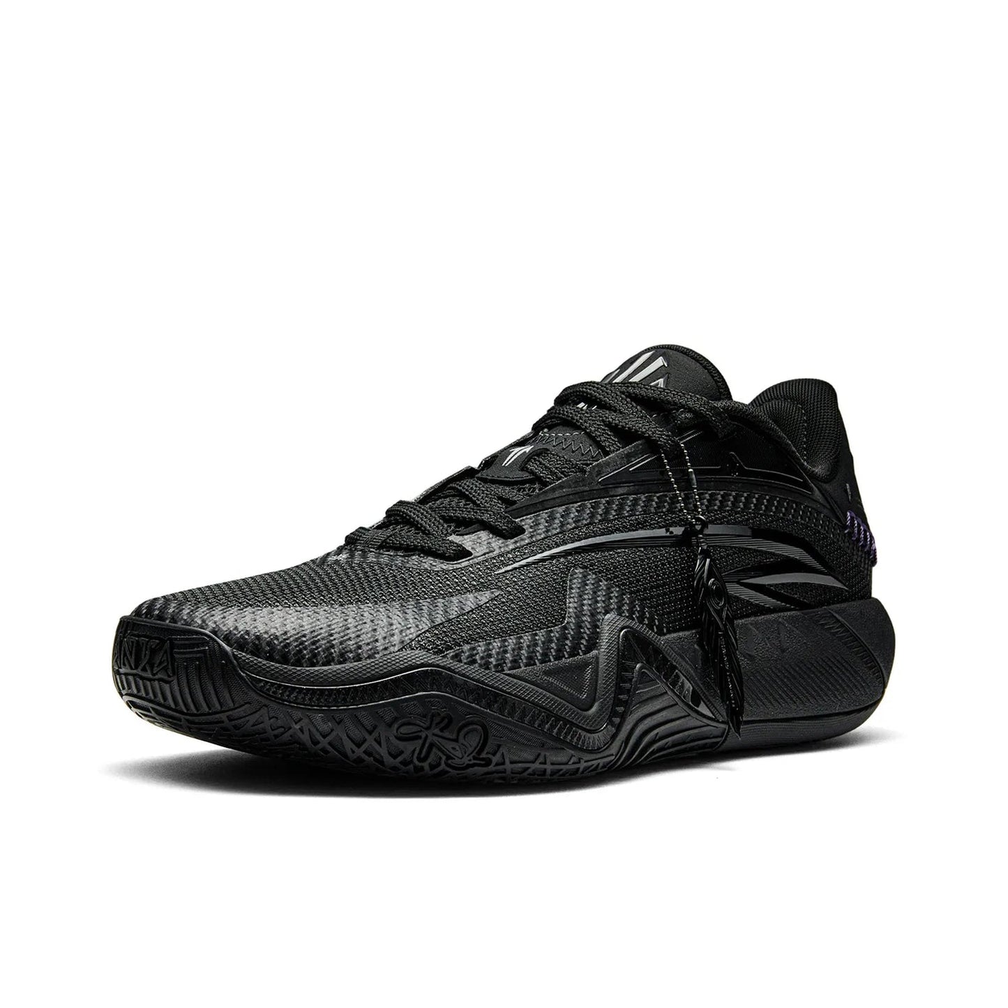 ANTA KAI 3 "Triple Black"