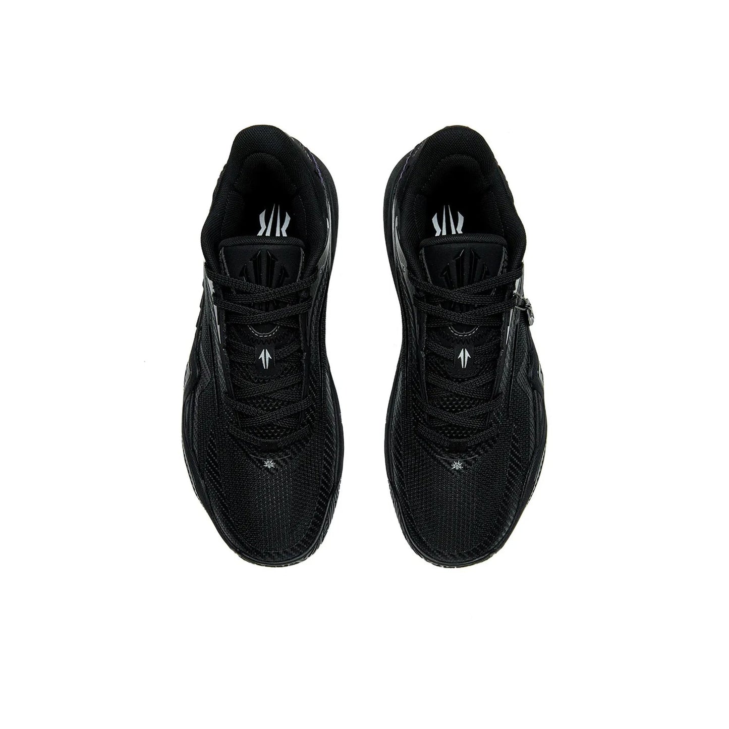ANTA KAI 3 "Triple Black"