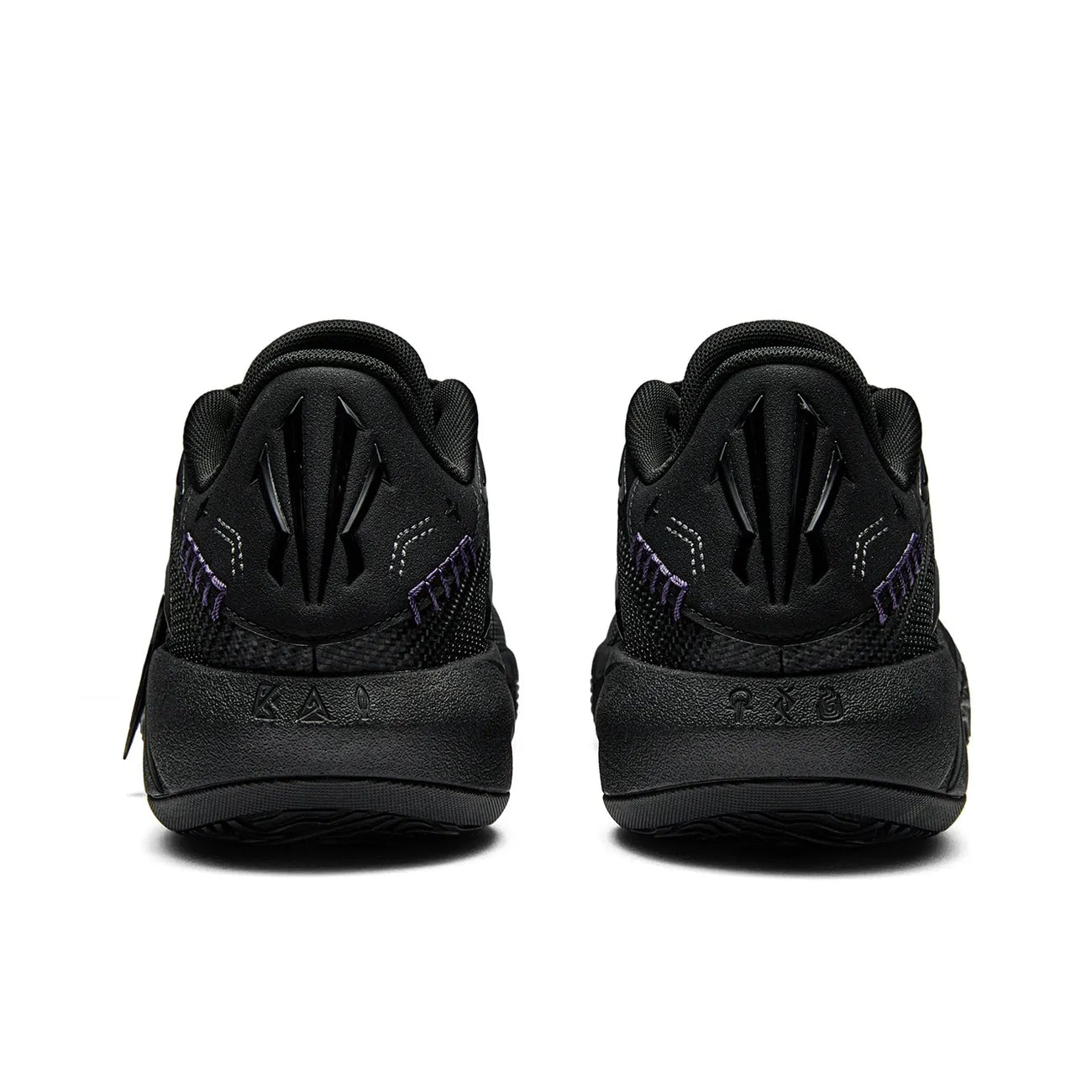 ANTA KAI 3 "Triple Black"
