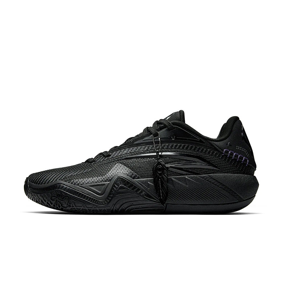 ANTA KAI 3 "Triple Black"