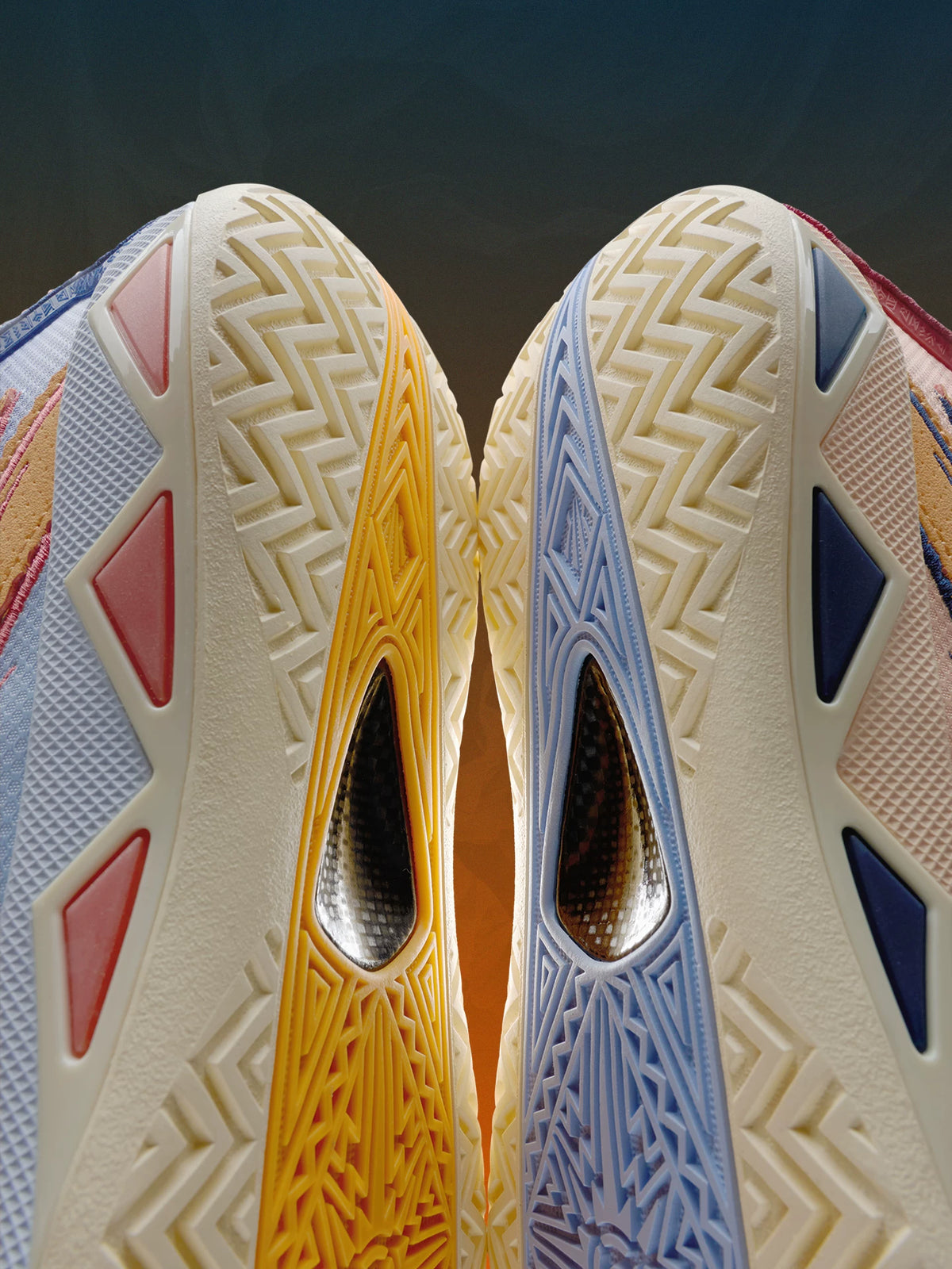 ANTA KAI SPEED 3 "Mid-Autumn"