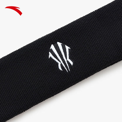 ANTA カイリーアービング ヘッドバンド | Anta Kyrie Irving Headband