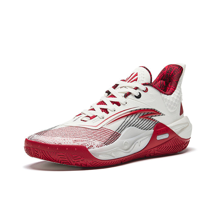 ANTA KAI 1 Speed "Dred vs. Kyrie Red"