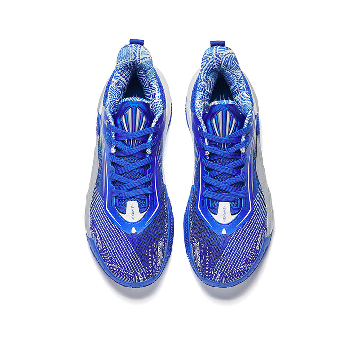 ANTA KAI 1 Speed "Dred vs. Kyrie Blue"