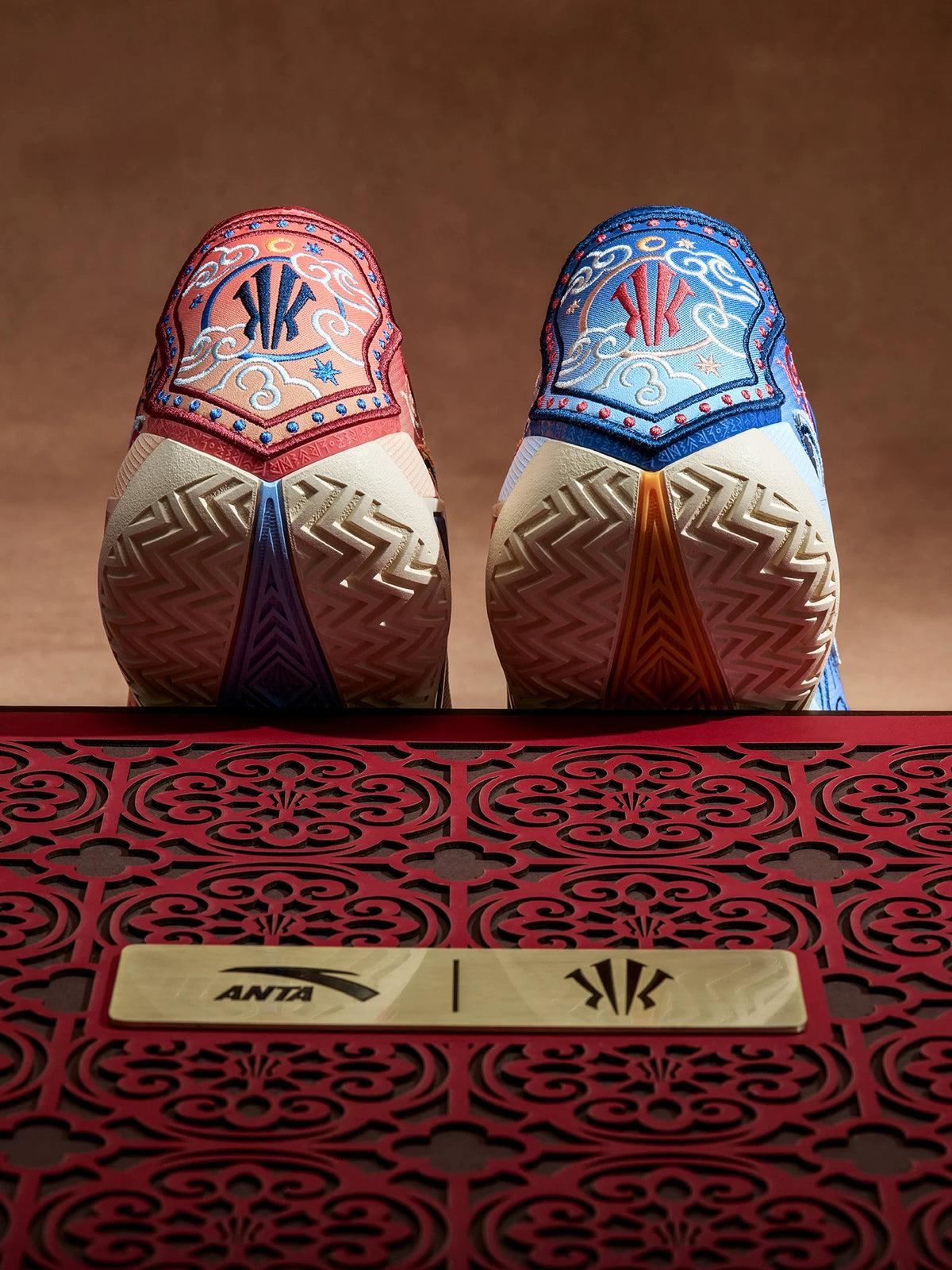 ANTA KAI SPEED 3 "Mid-Autumn"