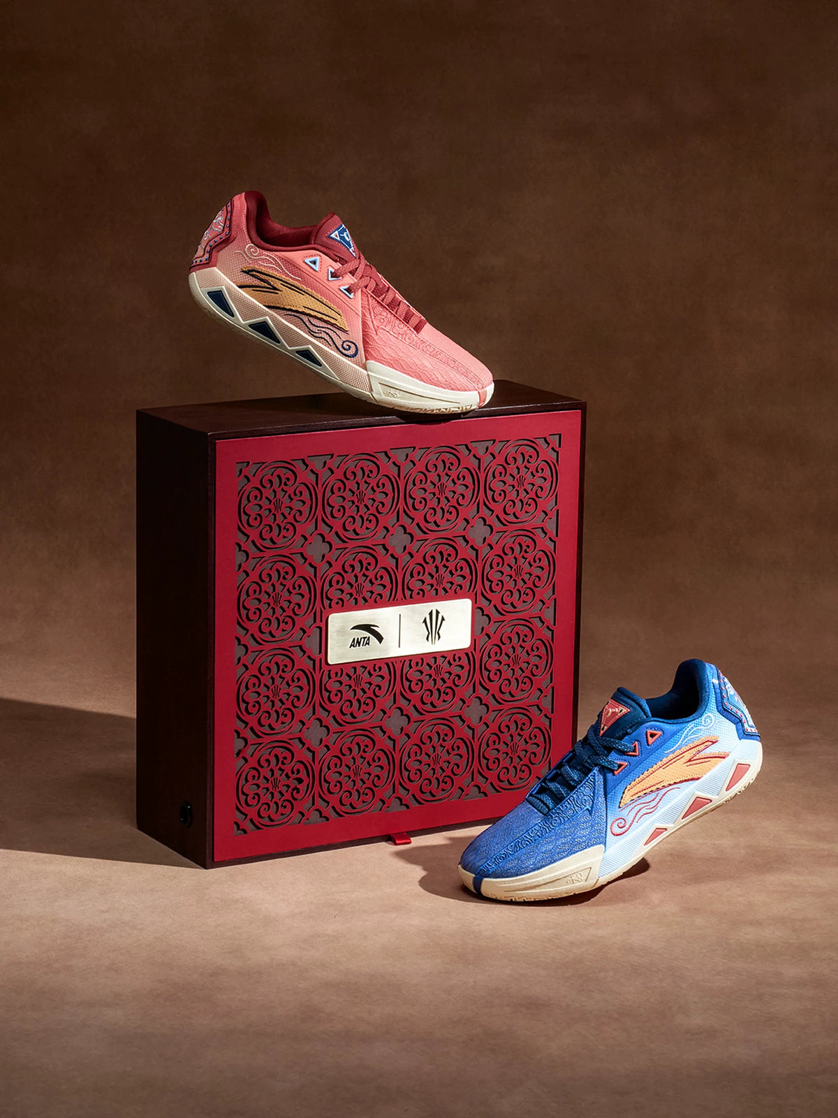 ANTA KAI SPEED 3 "Mid-Autumn"