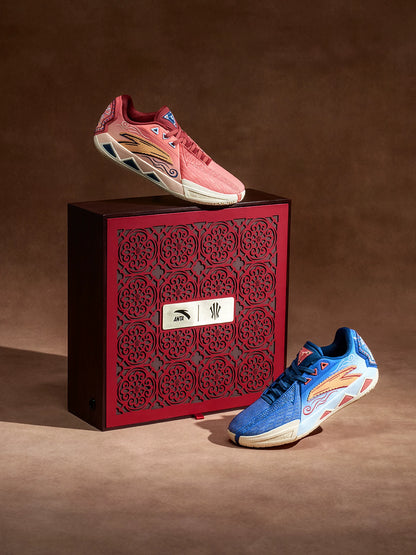 ANTA KAI SPEED 3 "Mid-Autumn"