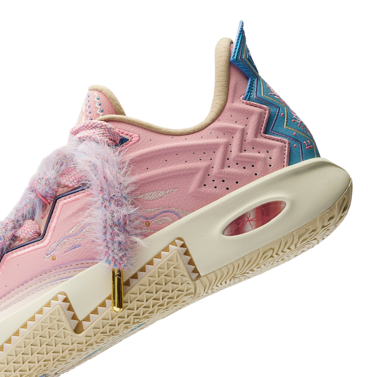 シューズ(男性用) Anta Kai 2 'Azurie' us9 ANTA KAI 2 