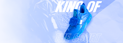 ANTA KAI 2 "KING OF THE COURT" -Solo King-