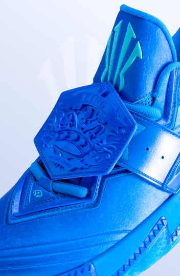 ANTA KAI 2 "KING OF THE COURT" -Solo King-