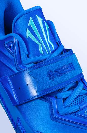 ANTA KAI 2 "KING OF THE COURT" -Solo King-