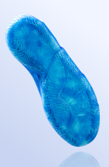 ANTA KAI 2 "KING OF THE COURT" -Solo King-