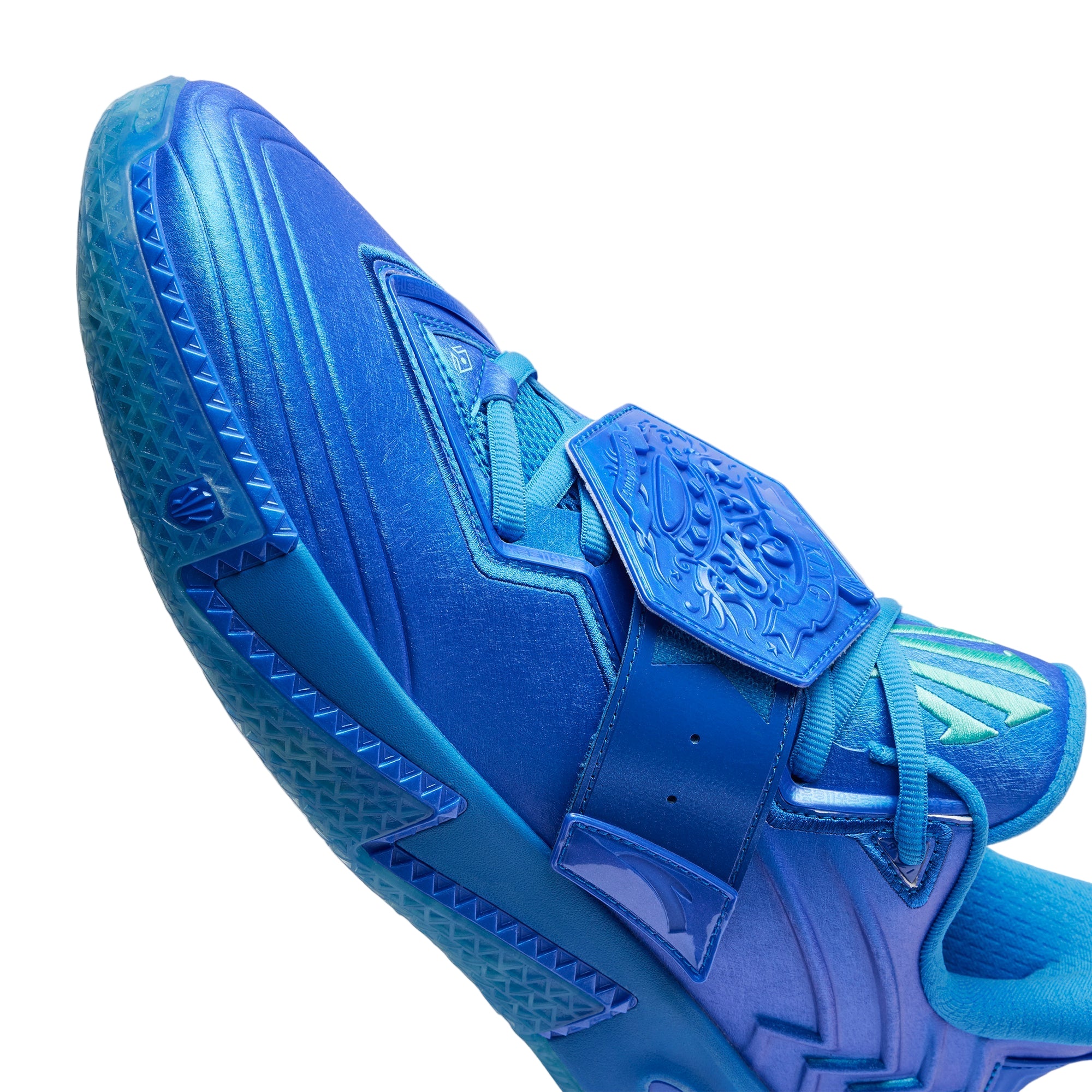 シューズ(男性用) ANTA KAI 2 ANTA KAI 2 Basketball Shoes (ANTA/スニーカー) 122681874【BUYMA】