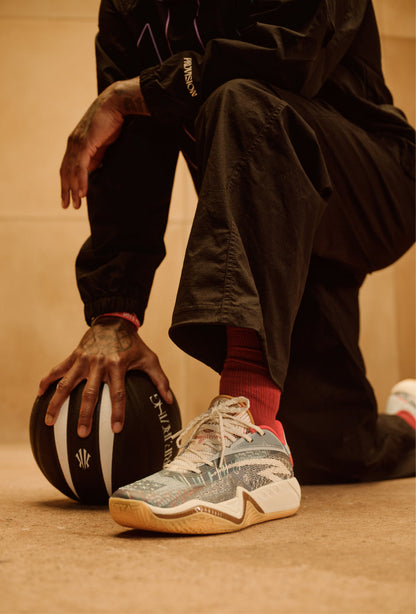 ANTA KAI 3 "Patchwork"