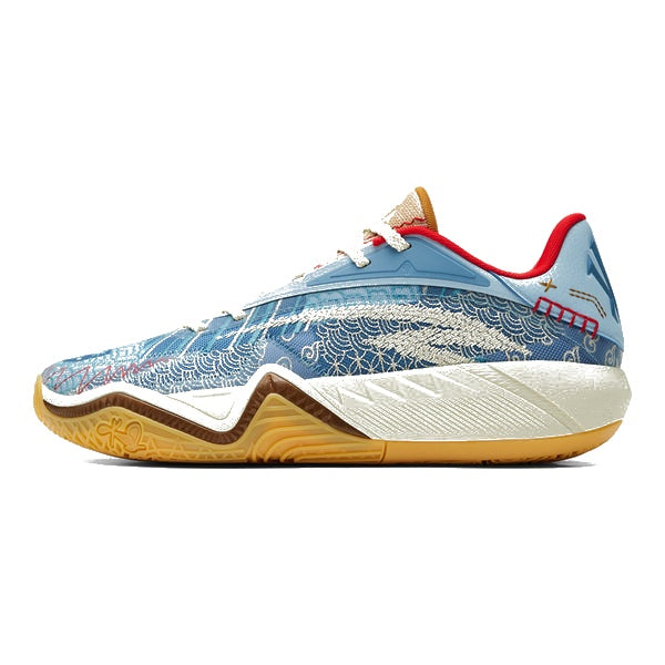 ANTA KAI 3 "Patchwork"