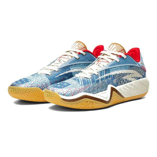 ANTA KAI 3 "Patchwork"