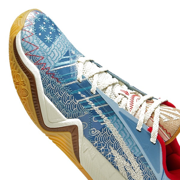 ANTA KAI 3 "Patchwork"