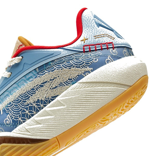 ANTA KAI 3 "Patchwork"