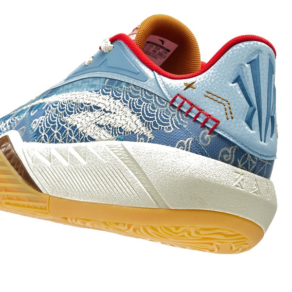 ANTA KAI 3 "Patchwork"