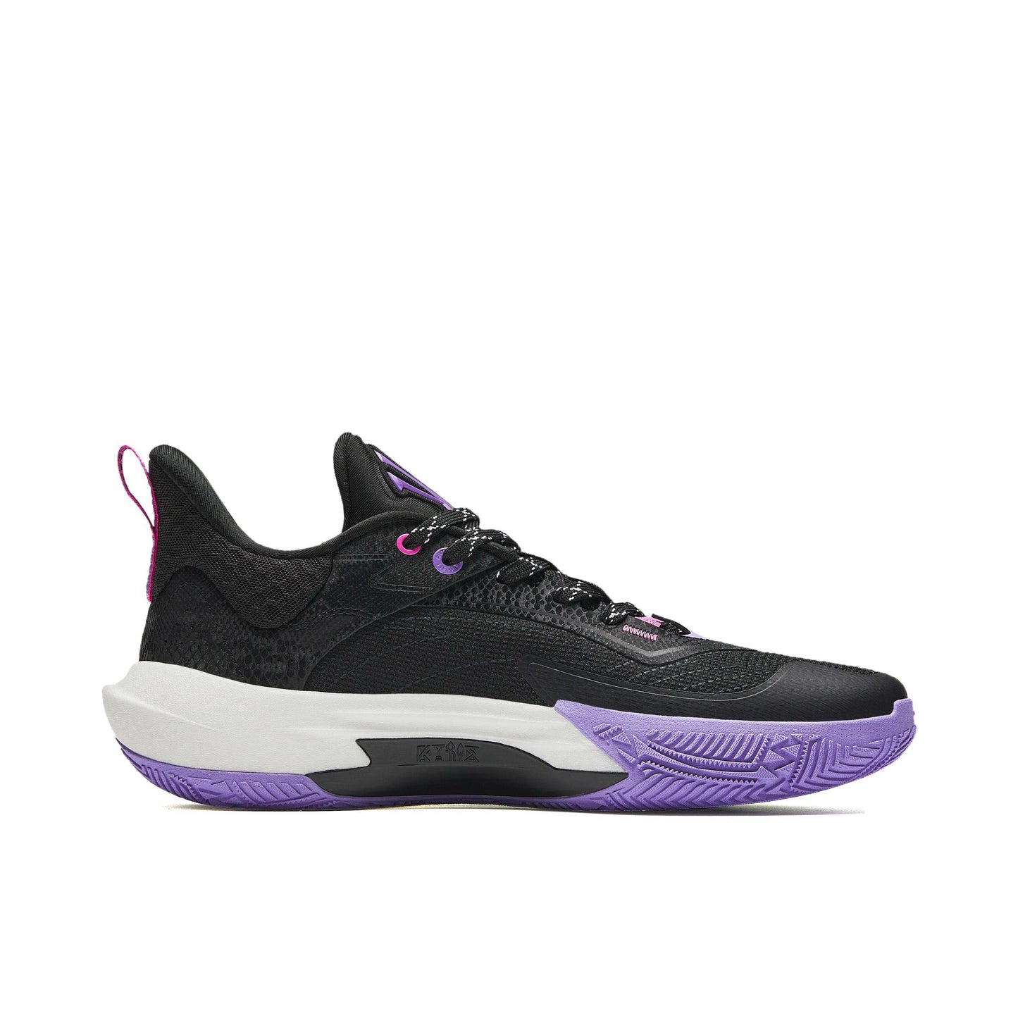 ANTA KAI 1 Speed "Dark Night Purple"