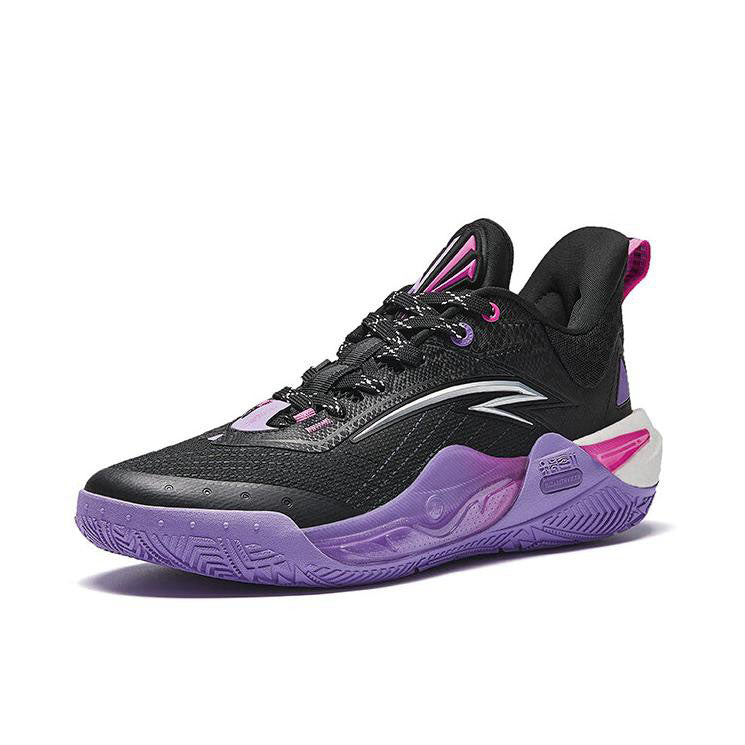 ANTA KAI 1 Speed "Dark Night Purple"