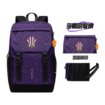 ANTA カイリーアービング バックパック | ANTA Kyrie Irving backpack 2025 aw