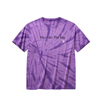ANTA カイリーアービング アメリカンスポーツ半袖ルーズTシャツ | ANTA Kyrie Irving American Sports Short-Sleeve Loose T-Shirt