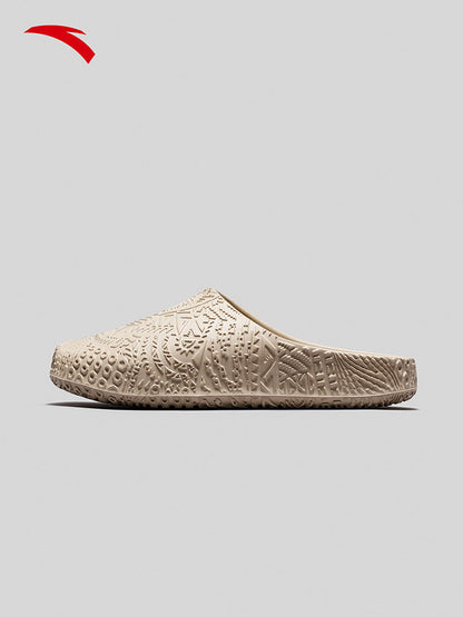 ANTA カイリーアービング ヘラ スライドサンダル | ANTA Kyrie Irving Hela Slide Sandals