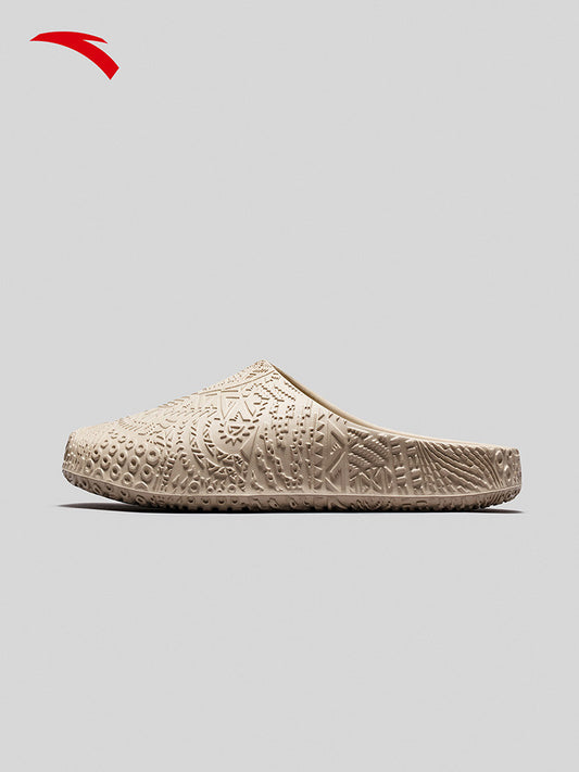 ANTA カイリーアービング ヘラ スライドサンダル | ANTA Kyrie Irving Hela Slide Sandals
