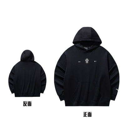 ANTA カイリーアービング 裏起毛 フード スウェット | ANTA Kyrie Irving Fleece-Lined Hooded Sweatshirt