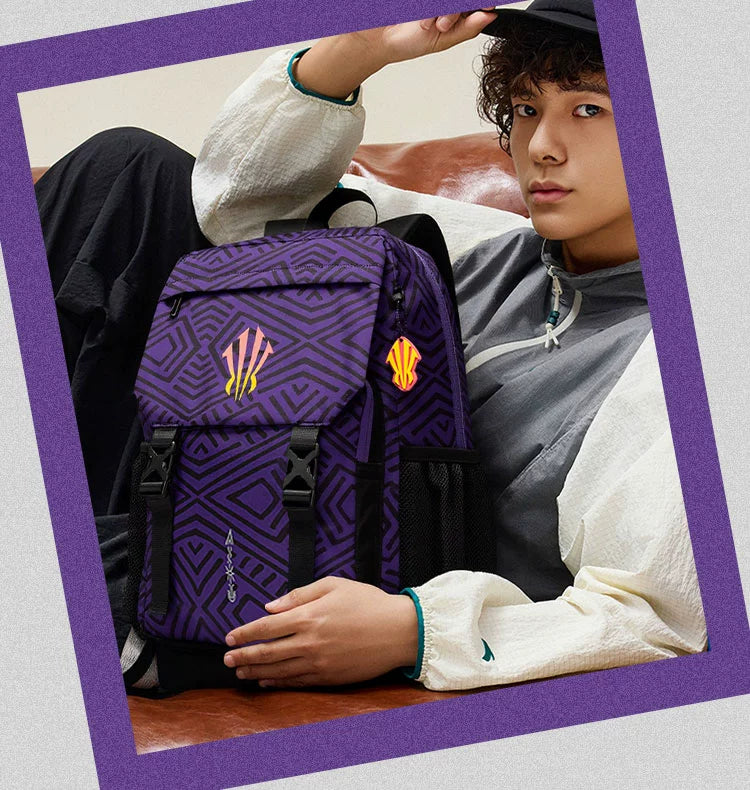 ANTA カイリーアービング バックパック | ANTA Kyrie Irving