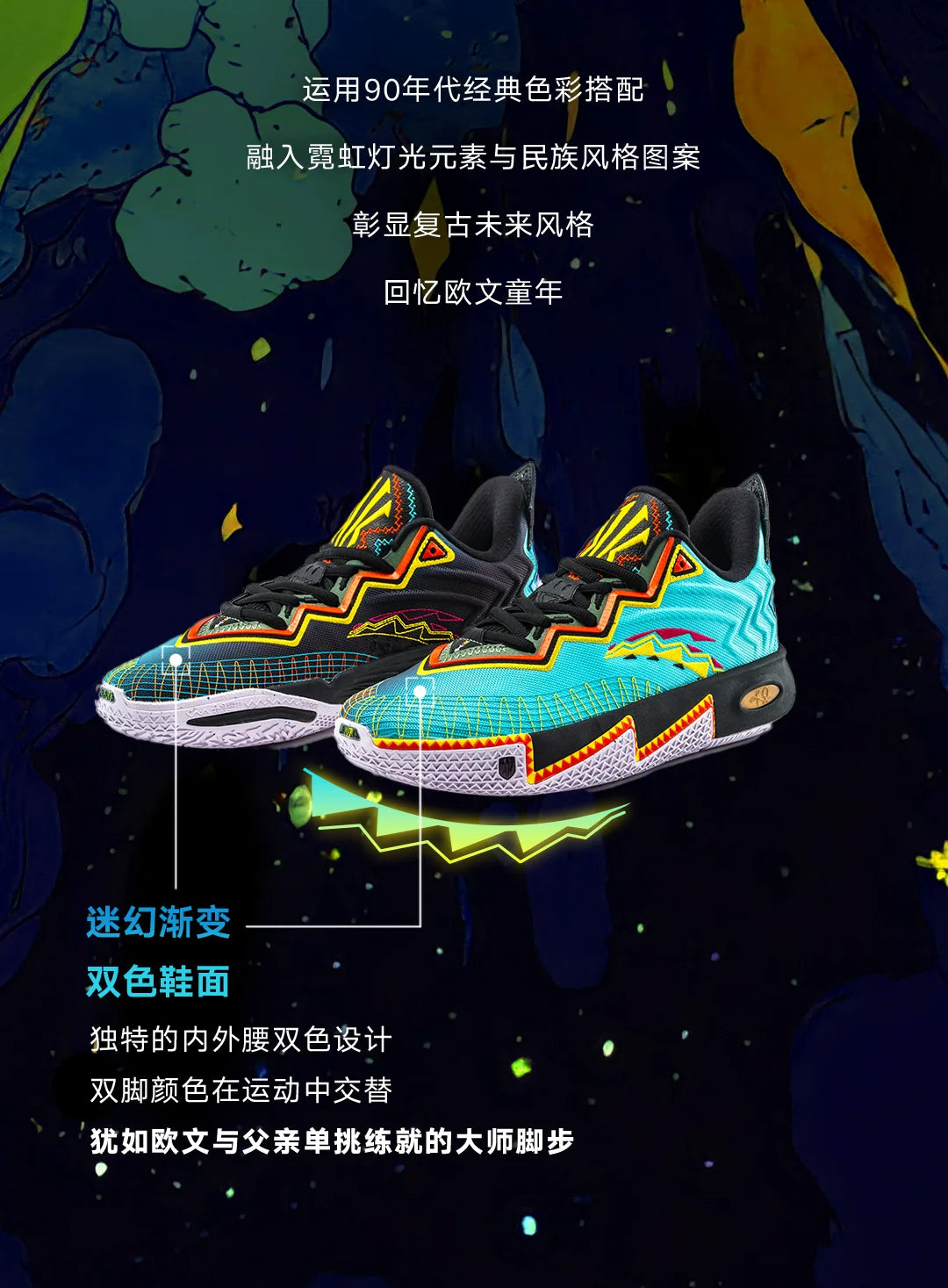 ANTA KAI 2 "Retro '90"