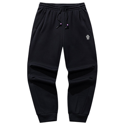 ANTA カイリーアービング フリース裏地 スウェットパンツ | ANTA Kyrie Irving Fleece-Lined Sweatpants