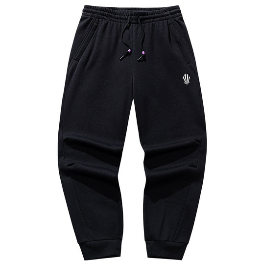 ANTA カイリーアービング フリース裏地 スウェットパンツ | ANTA Kyrie Irving Fleece-Lined Sweatpants
