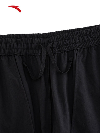 ANTA カイリーアービング ストレートパンツ | ANTA Kyrie Irving Straight Leg Pants