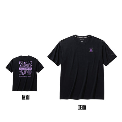 ANTA カイリーアービング Tシャツ | ANTA Kyrie Irving T-shirt