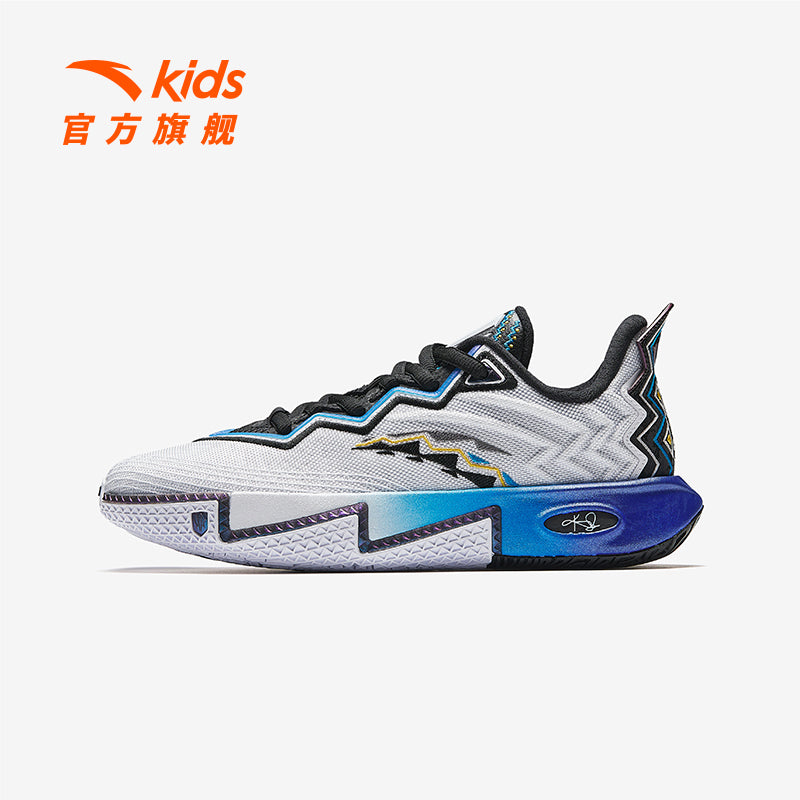 Kids – ANTA KAI 2 Shockwave 6,7 Pro, KT10 GH5 DD2 Shoes