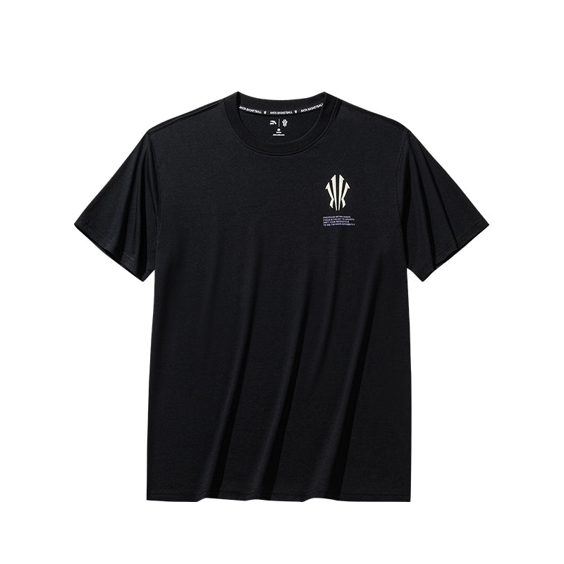 【海外限定】ANTA Kyrie Irving Tシャツ XL ANTA カイリーアービング 抗菌 速乾 ユニセックス スポーツ Tシャツ