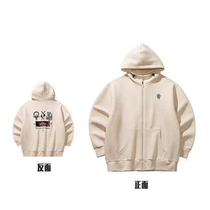 ANTA カイリーアービング カーディガン スウェットジャケット | ANTA Kyrie Irving Cardigan Sweat Jacket