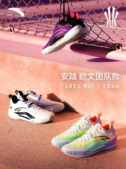 ANTA KAI 1 Team ANTA KAI 1 Team