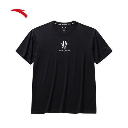 ANTA カイリーアービング アイスシルク Tシャツ | ANTA Kyrie Irving Ice Silk T-Shirt