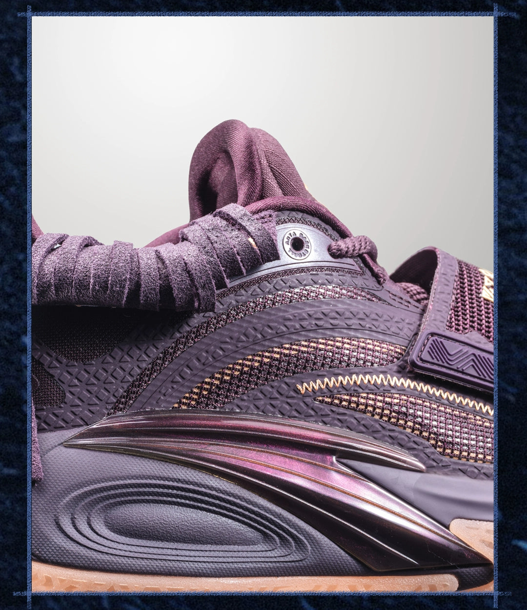 ANTA KAI 1 CHIEF HÉLÀ "CROWN JEWEL"